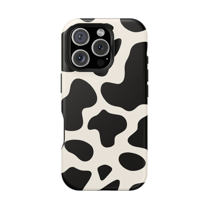 Black & Moo - MagSafe