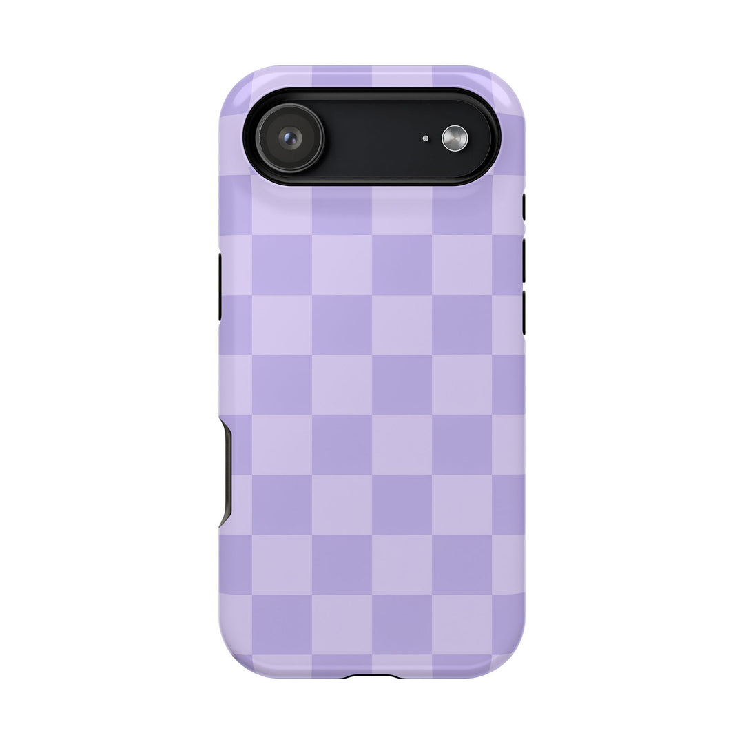 Lilac Squares