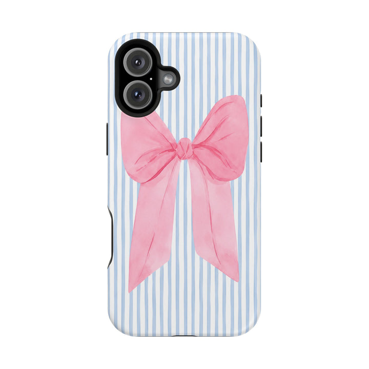 Blush & Blue - MagSafe