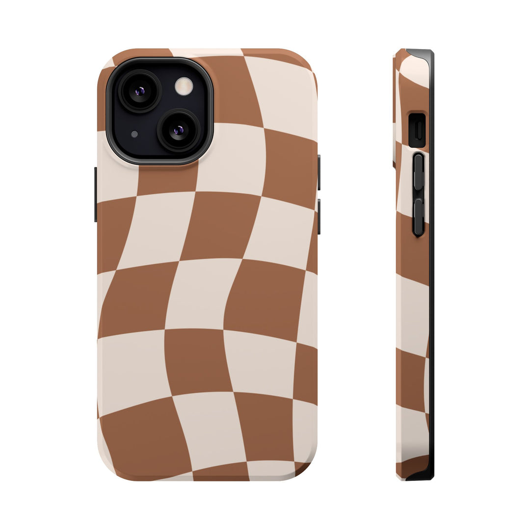 Choco Checkmate - MagSafe