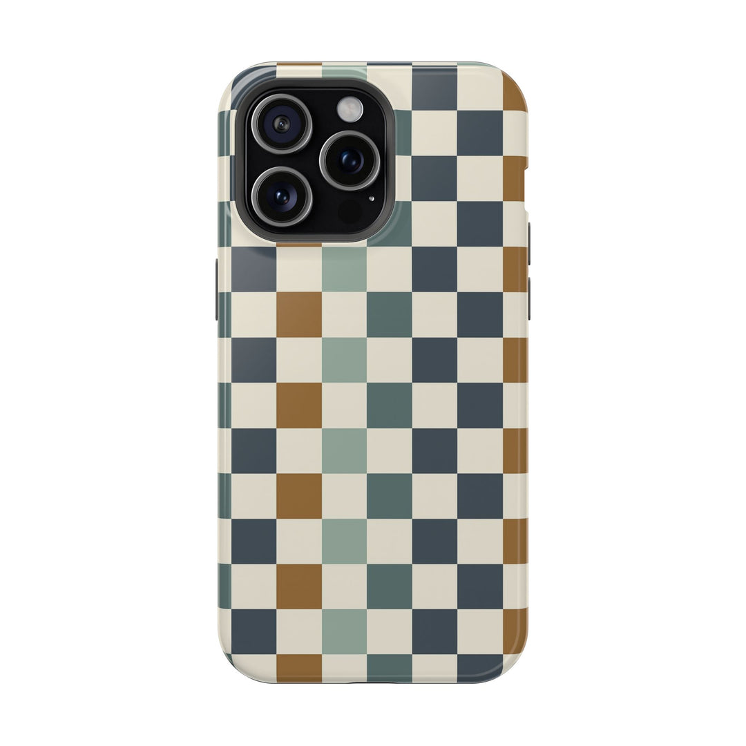 funky squares - MagSafe