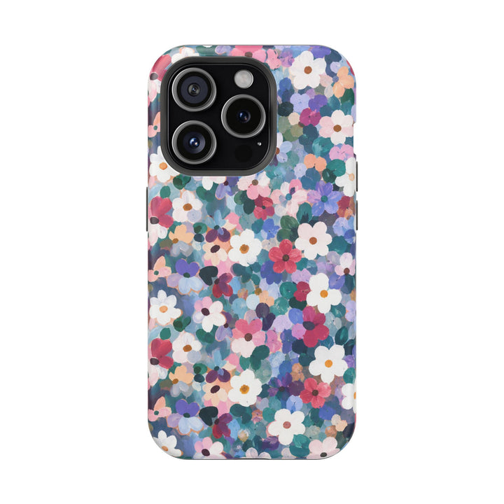 Lavender Bloomscape - MagSafe