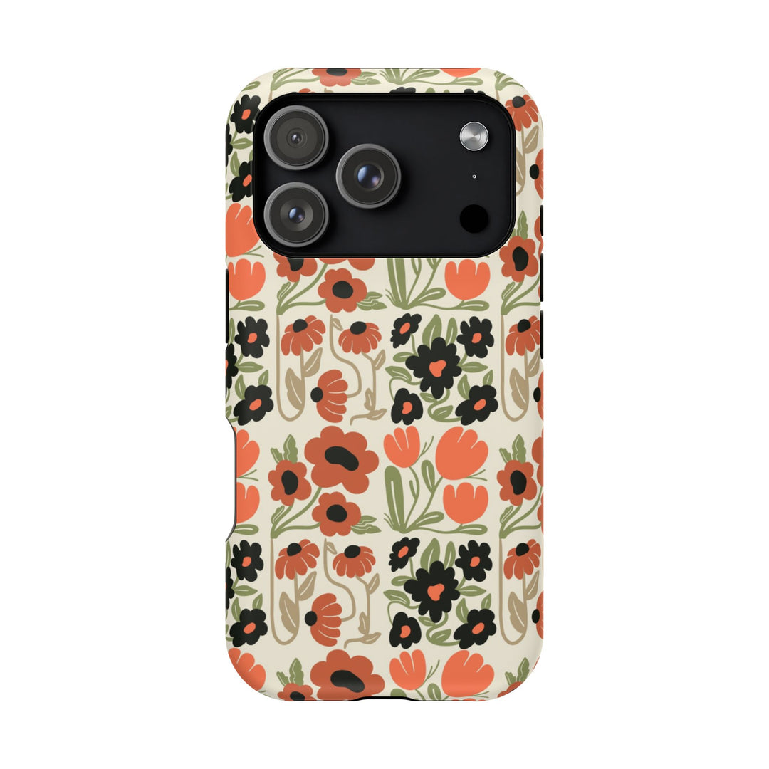 Wildflower Bloom - MagSafe