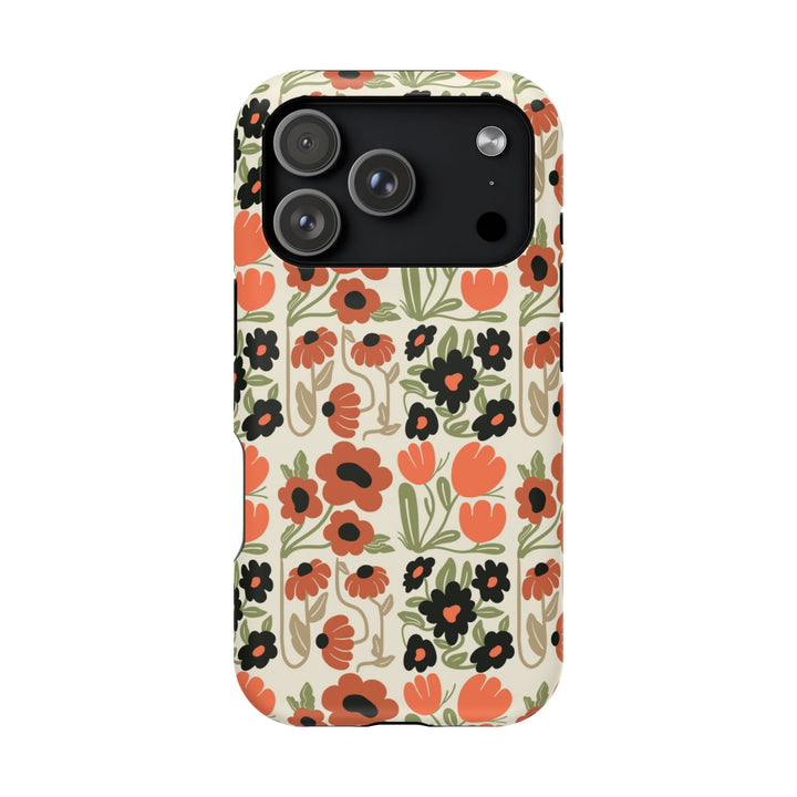 Wildflower Bloom - MagSafe