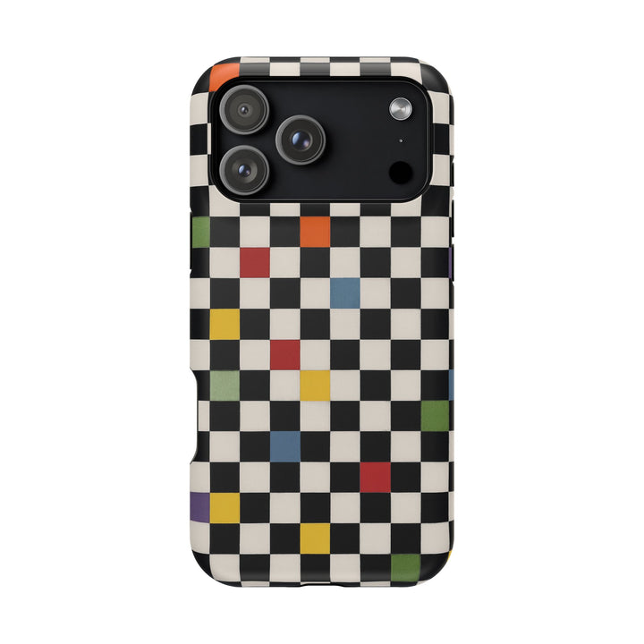 pixel checks - MagSafe