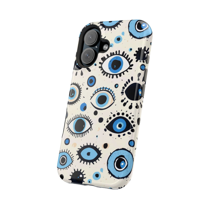 Enchanted Peepers - MagSafe