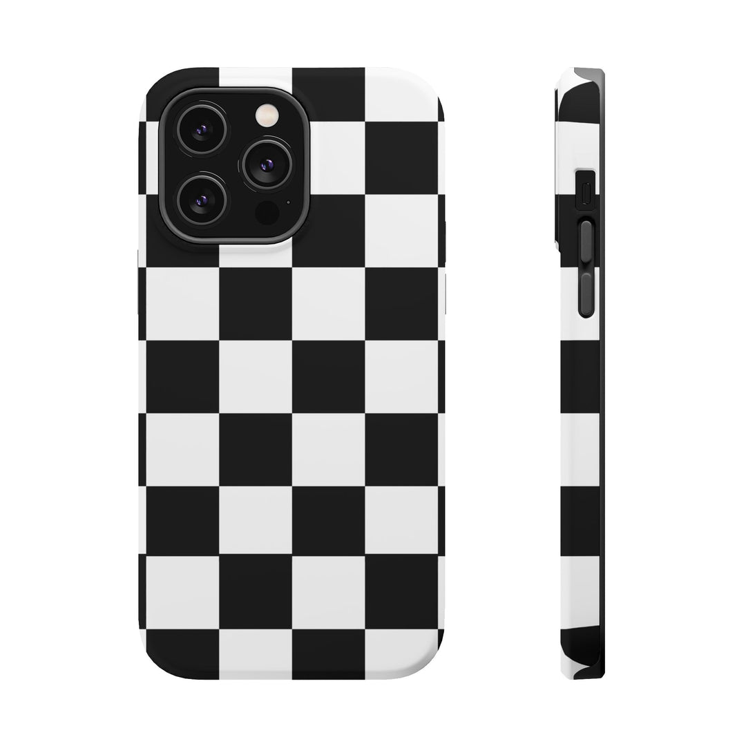 Classic Checkers - MagSafe