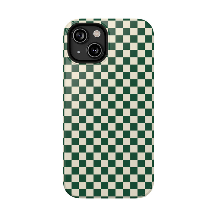 Evergreen checks