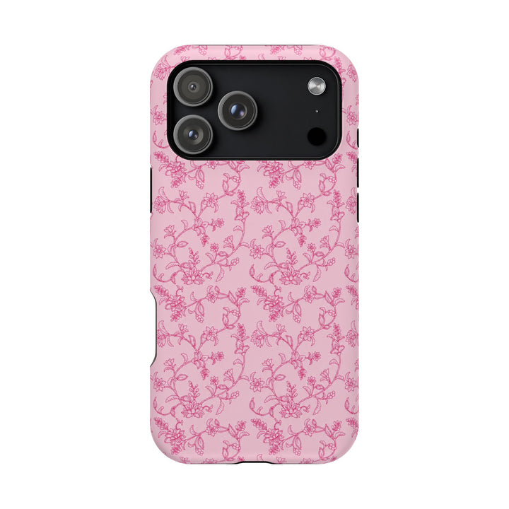 Rosy Daydream - MagSafe
