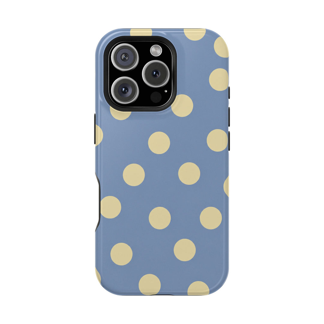 Buttercream Dots - MagSafe
