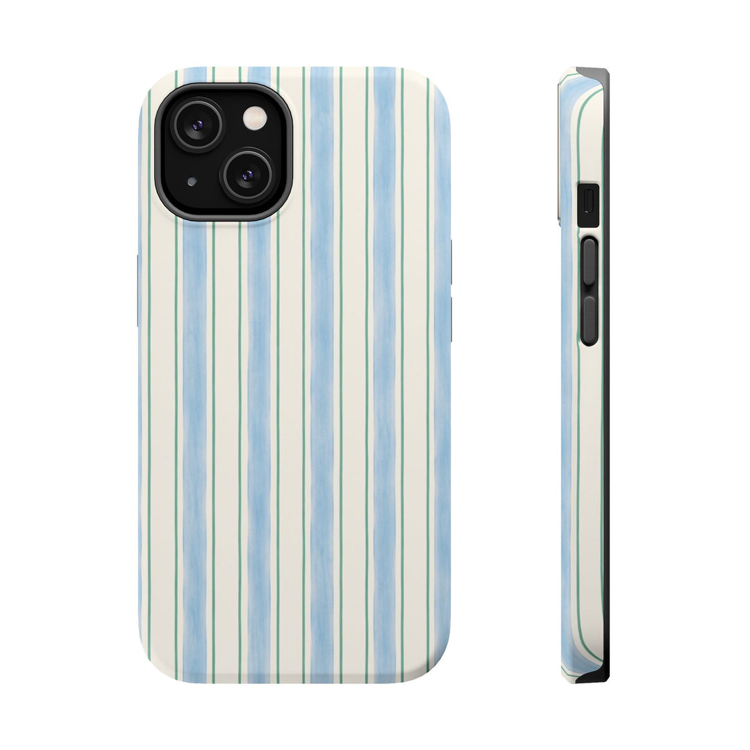 Baby Blue Breeze - MagSafe