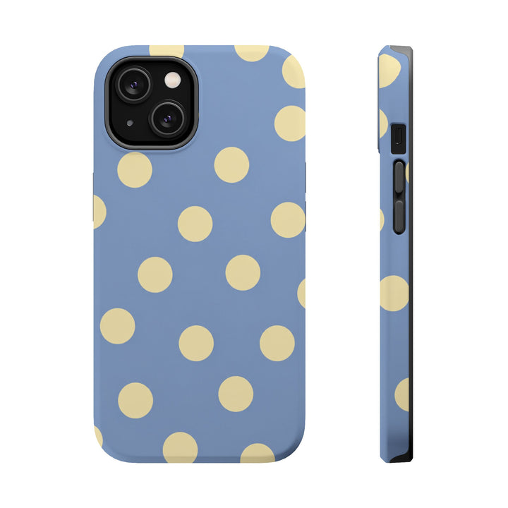 Buttercream Dots - MagSafe