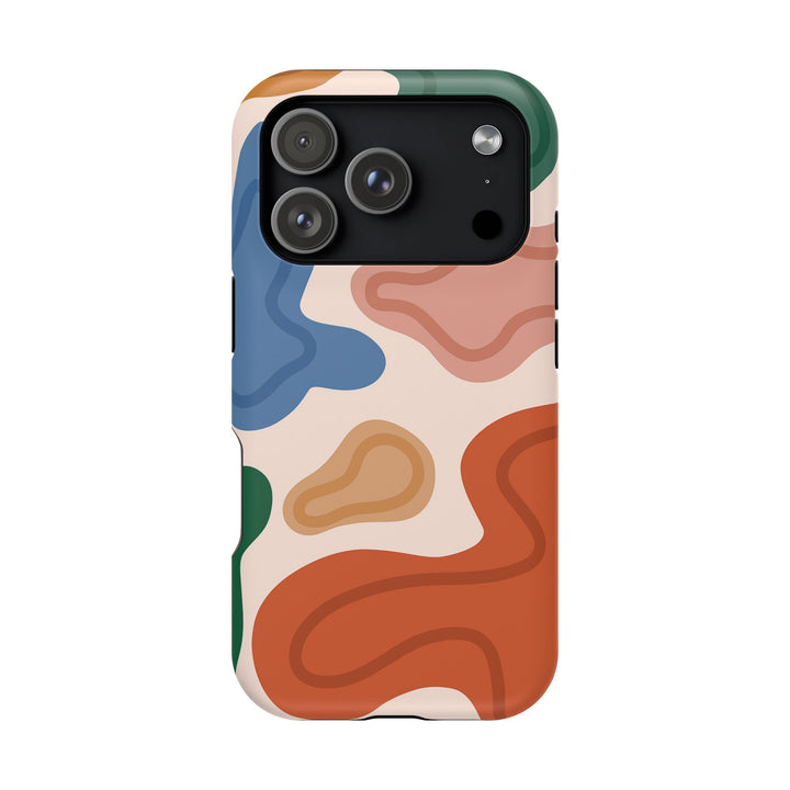 bold blobs - MagSafe