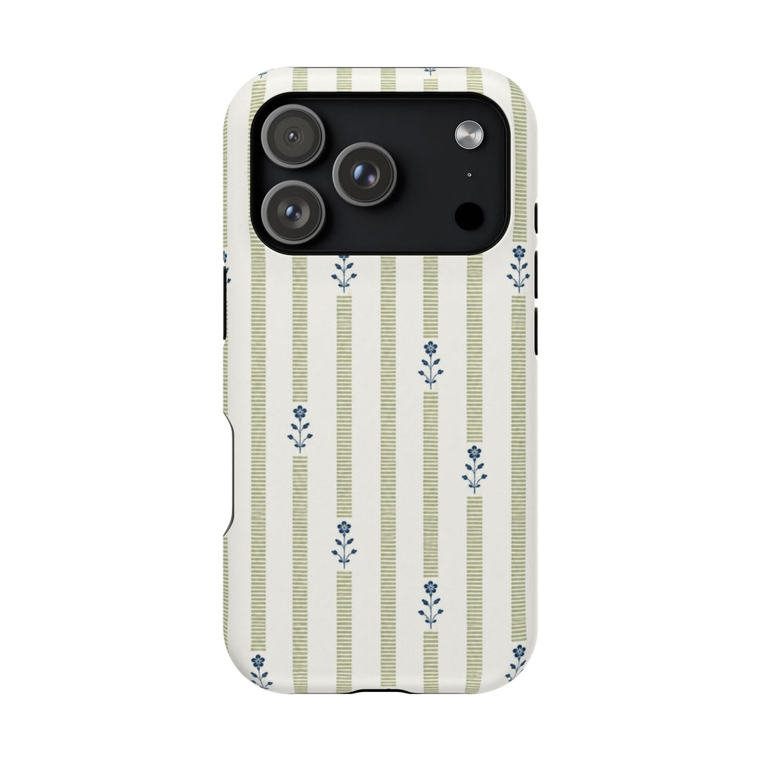 Bloomy baby - MagSafe