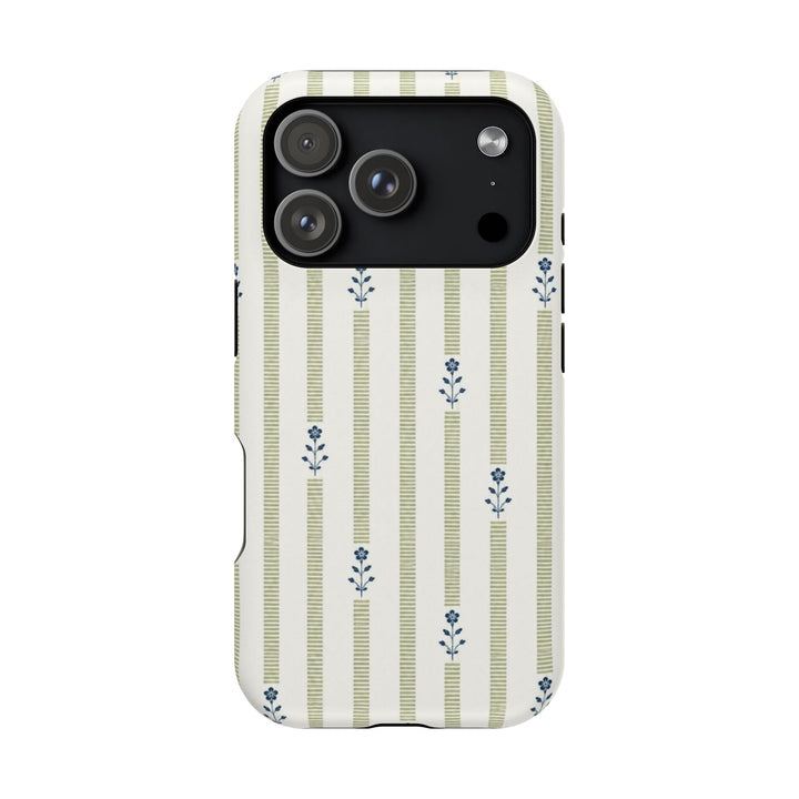 Bloomy baby - MagSafe