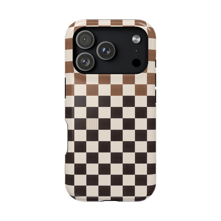 Classic Checks - MagSafe