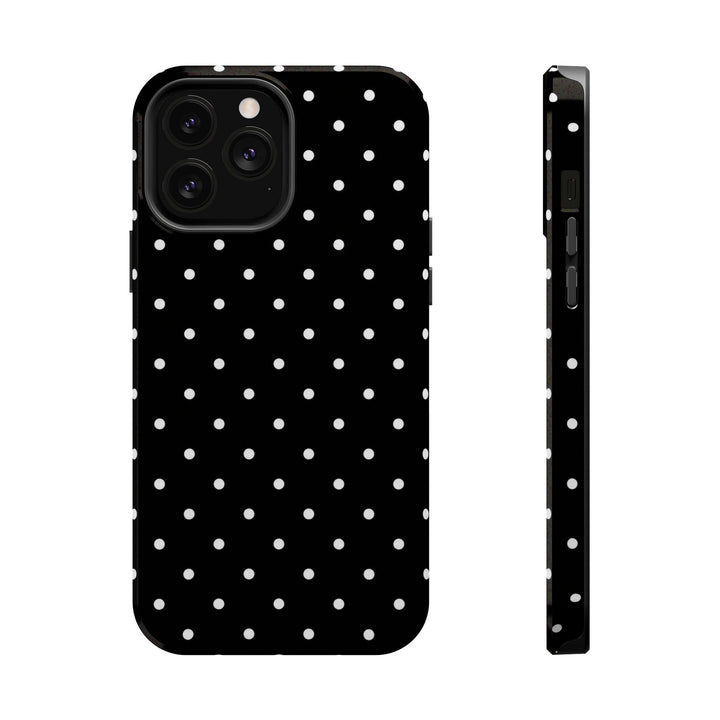 Noir Polka - MagSafe
