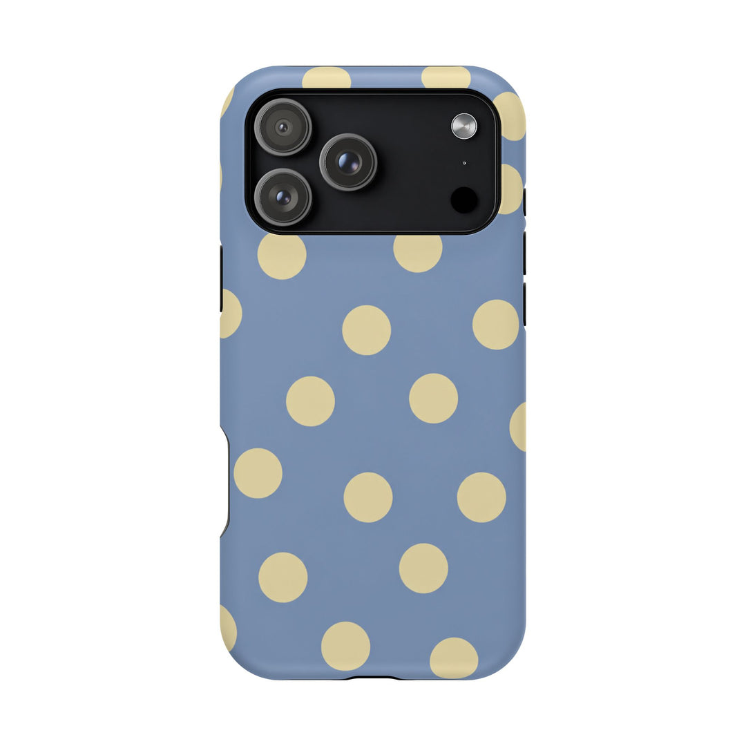 Buttercream Dots - MagSafe