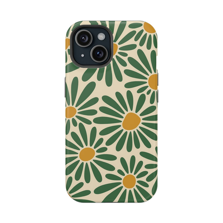 Boho Blossom - MagSafe