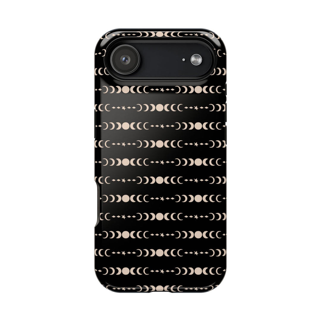 Cosmic Phases - MagSafe