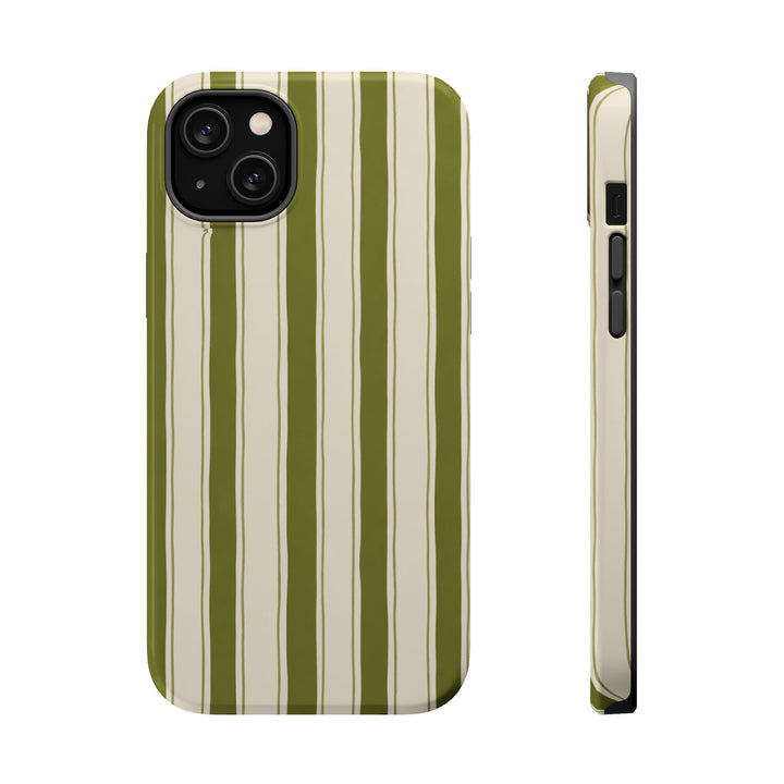 Olive Lines - MagSafe