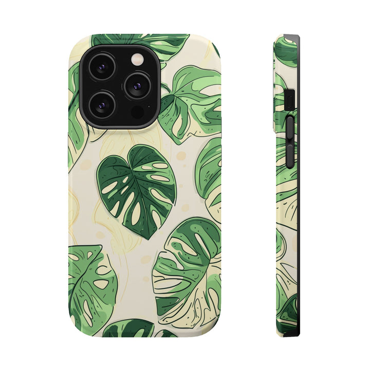 Monstera Vibes - MagSafe