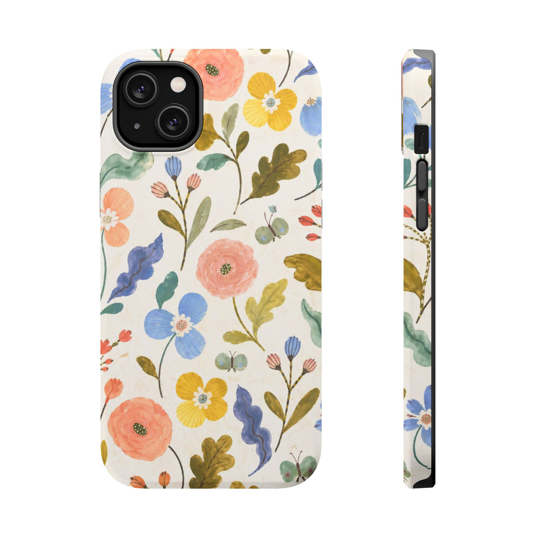 Cottage Garden - MagSafe