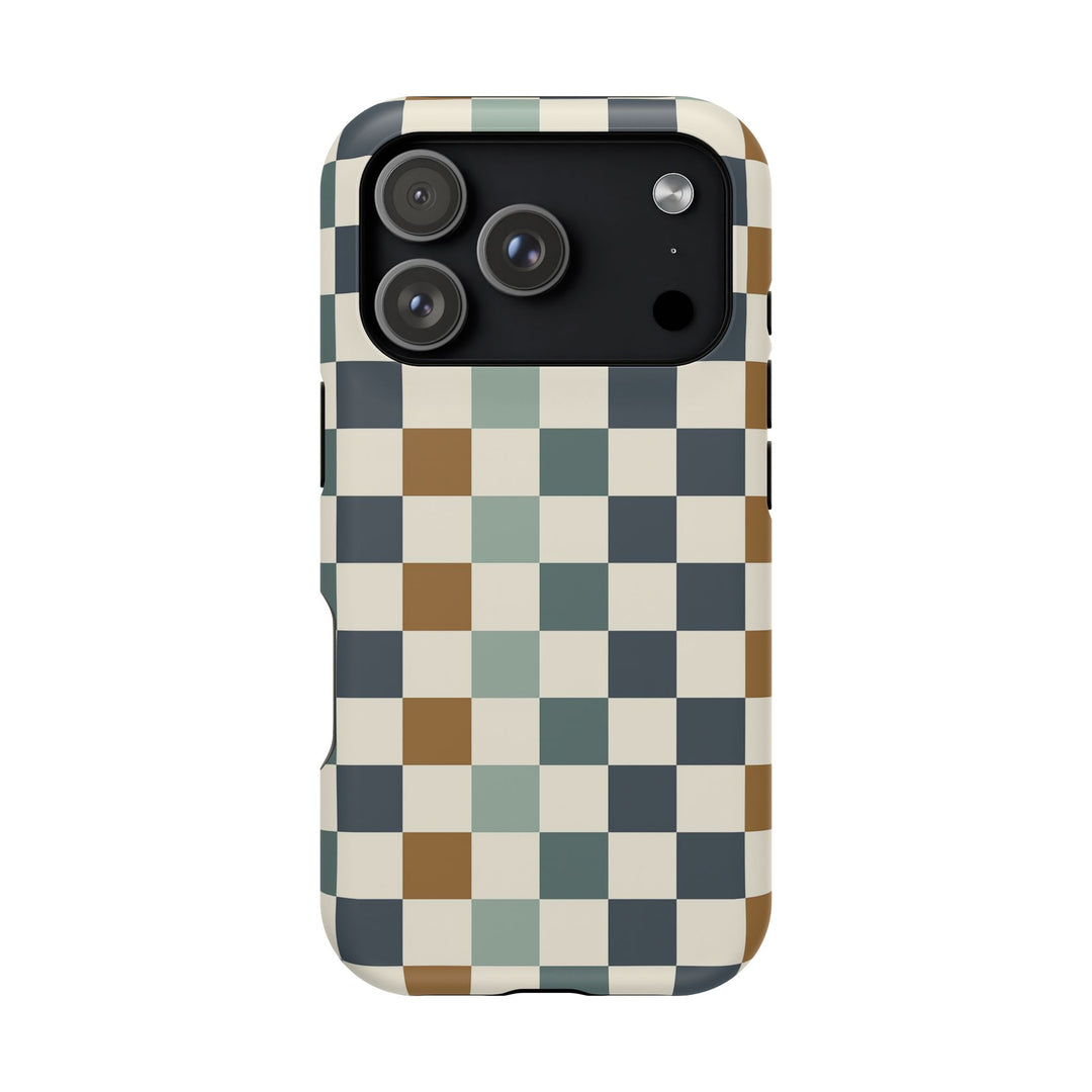 funky squares - MagSafe
