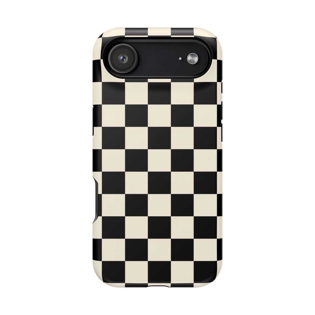 retro squares - MagSafe