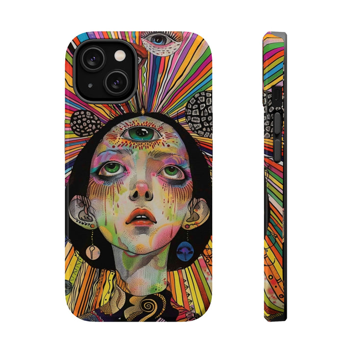 Divine Dreamer - MagSafe