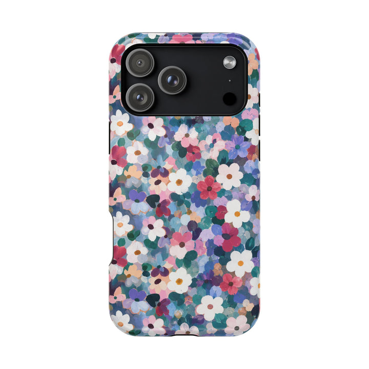Lavender Bloomscape - MagSafe