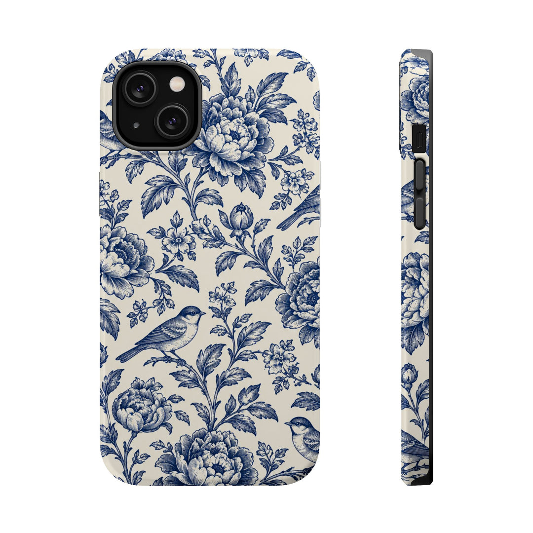Porcelain Garden - MagSafe