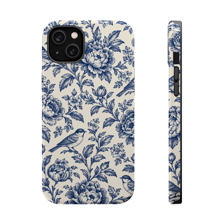 Porcelain Garden - MagSafe