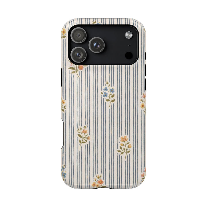 Vintage Blooms - MagSafe