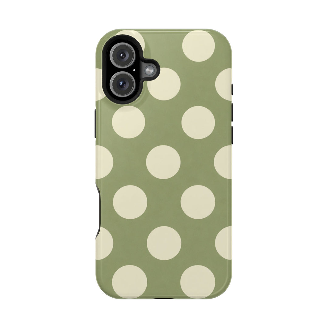 Sage polka - MagSafe