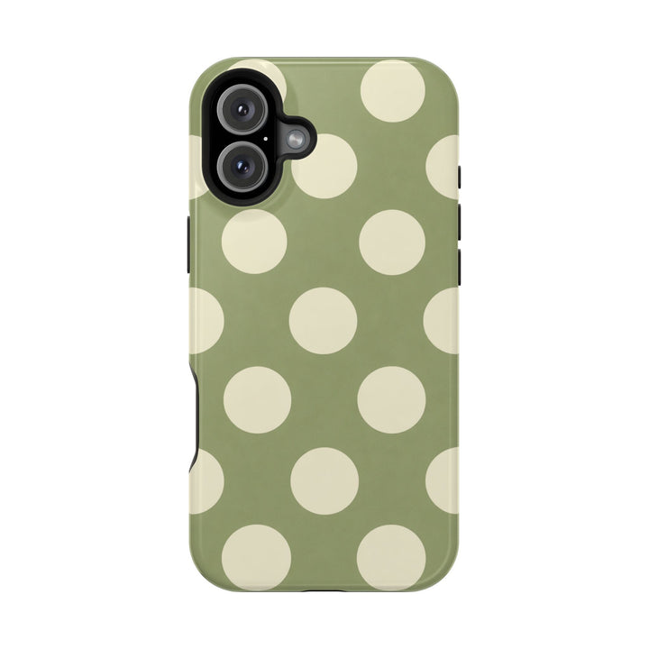 Sage polka - MagSafe