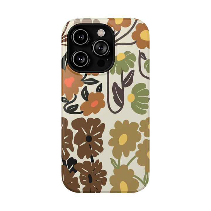 Whimsy Wild-Flower