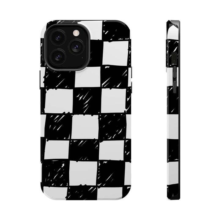 Sketchmate - MagSafe