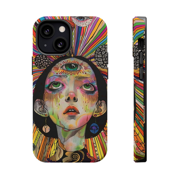 Divine Dreamer - MagSafe