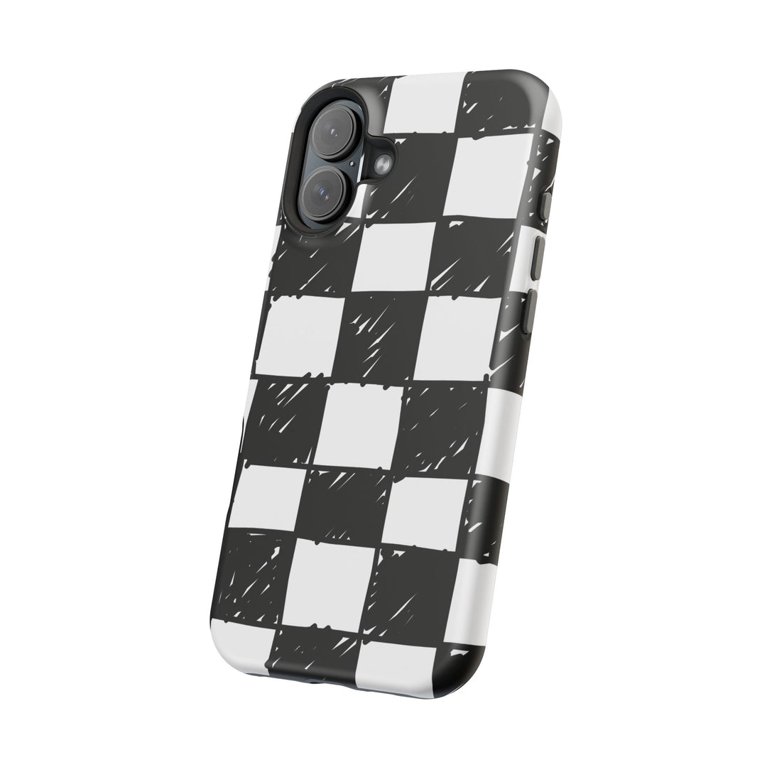 Sketchmate - MagSafe