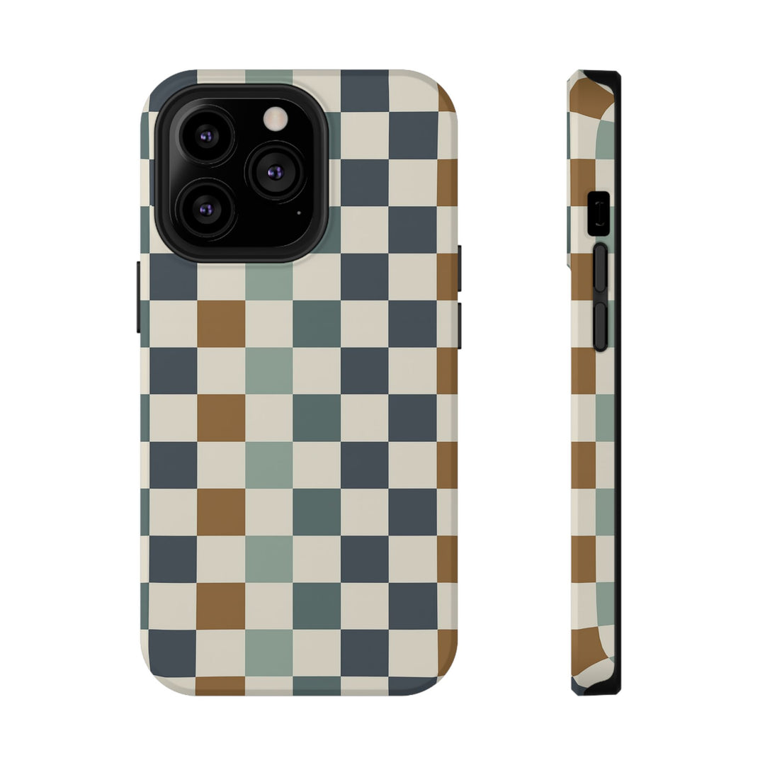 Funky Squares