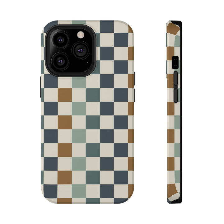 Funky Squares