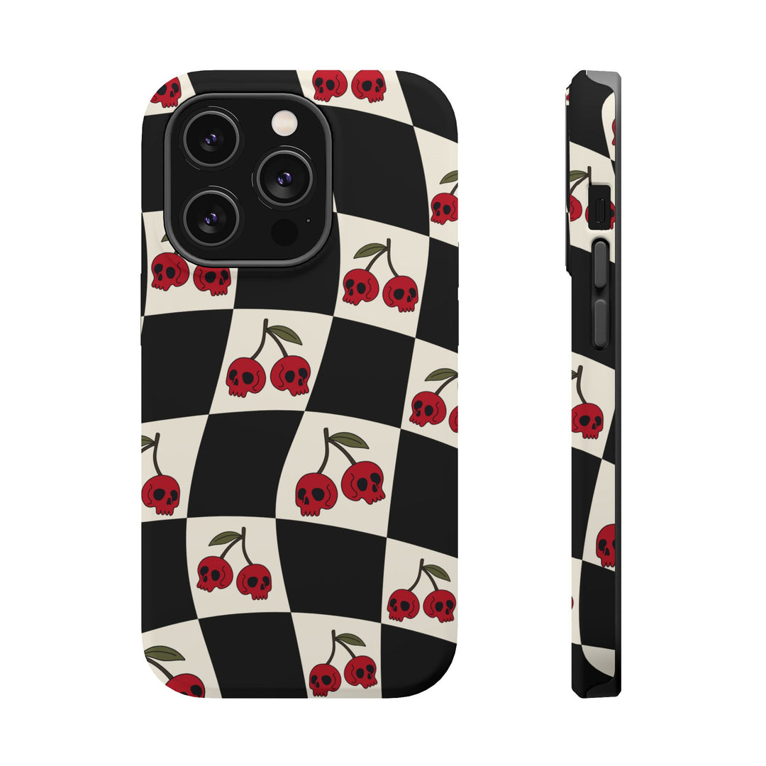 Skullberry - MagSafe