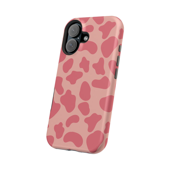 Blush Spotted Charm - MagSafe