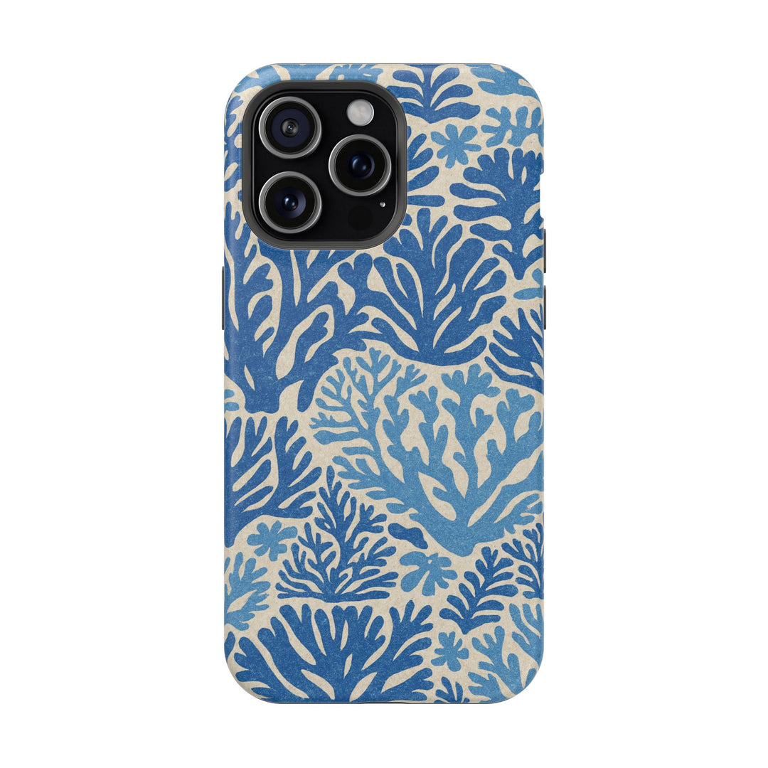 Coastal  bluu - MagSafe