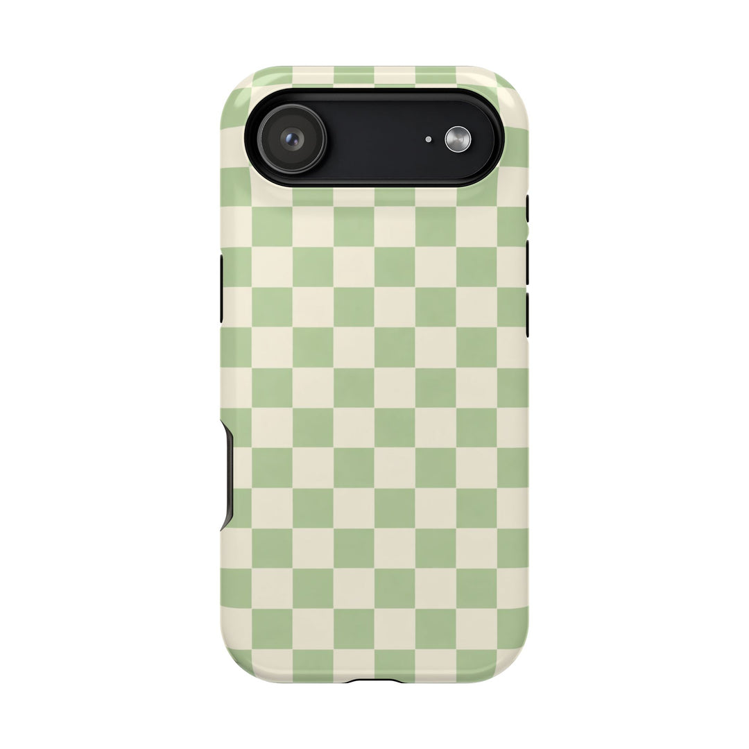 Earthy Squares - MagSafe