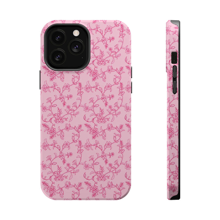 Rosy Daydream - MagSafe