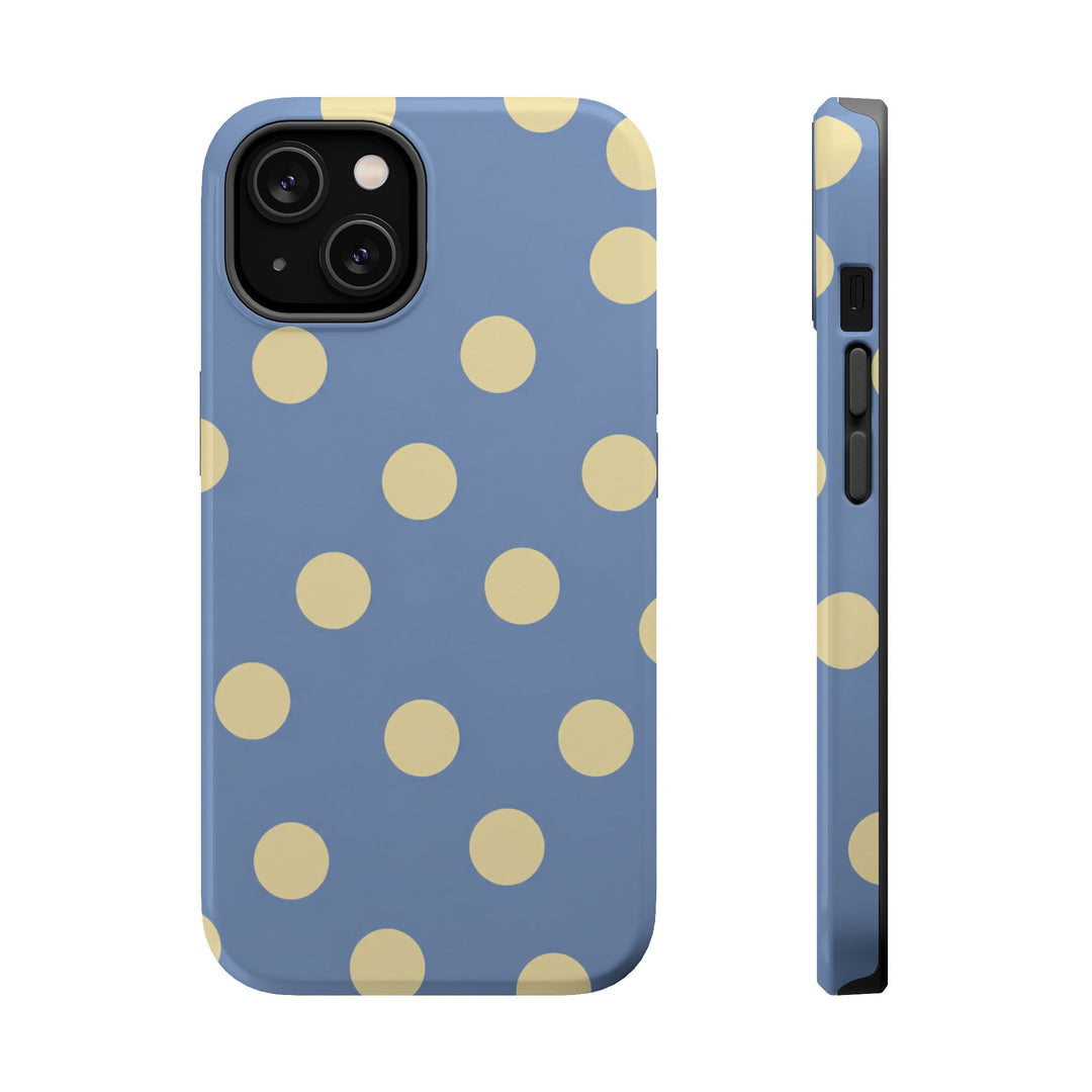 Buttercream Dots - MagSafe
