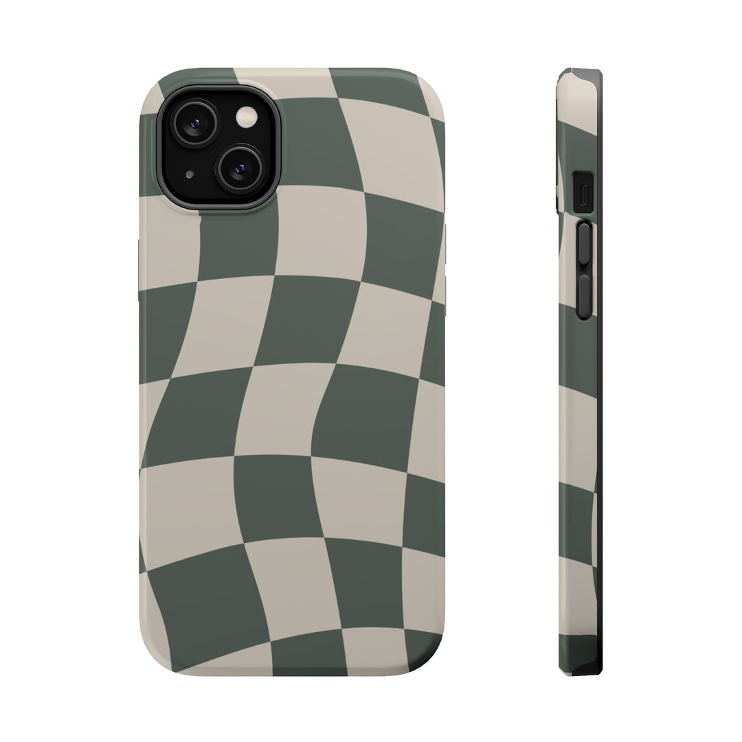 Bluu Grid - MagSafe