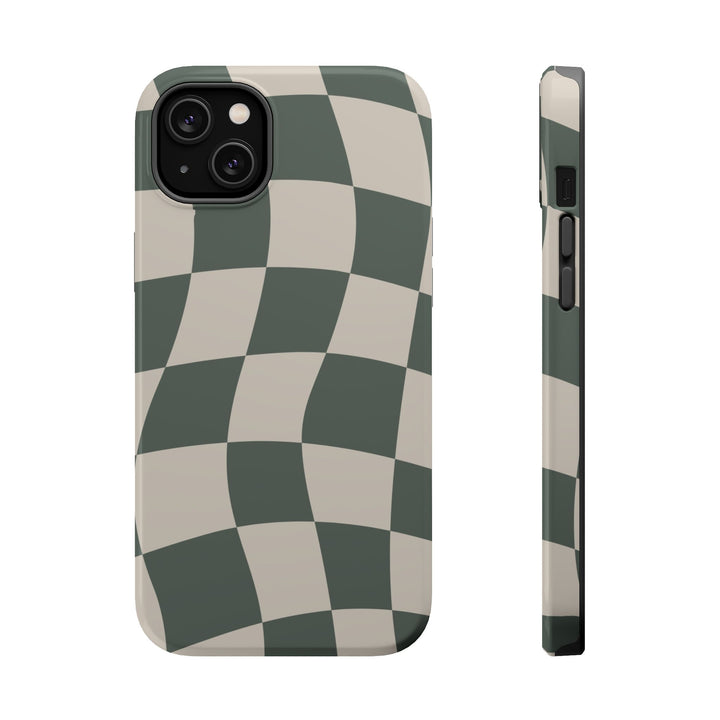 Bluu Grid - MagSafe